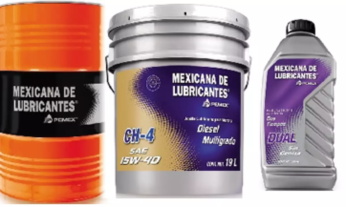 Pemex autorizó reiniciar las sesiones periódicas del Consejo Administrativo de Mexicana de Lubricantes. (Foto: Especial)