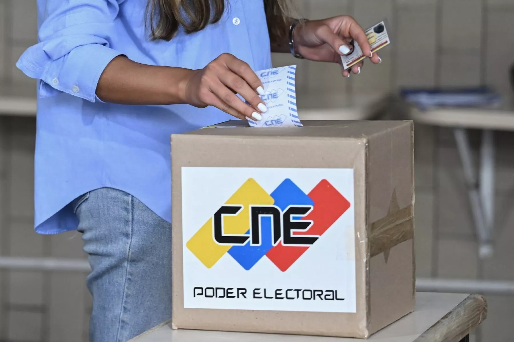 Resultados de las elecciones en Venezuela 2024: ¿quién ganó los comicios?