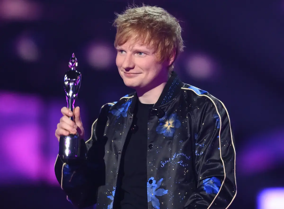 The BRIT Awards 2022 - Show
