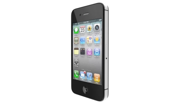 iPhone 4S Apple