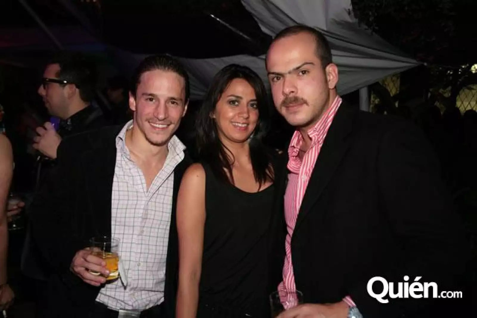 Desfile Stella Simona por Ximena Seoane