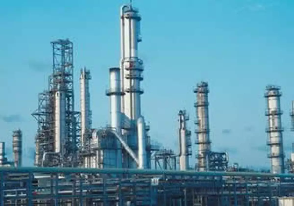 El complejo estará listo para el 2015. (Foto: Archivo)