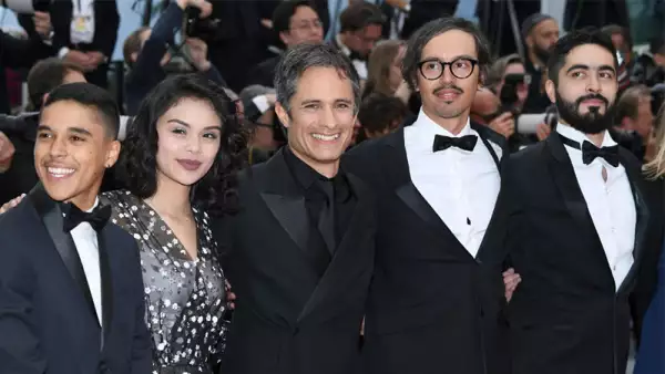 Gael García