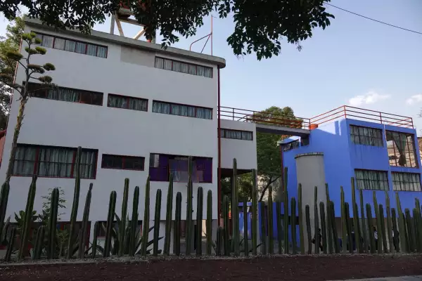 casa-estudio-diego-rivera-frida-kahlo
