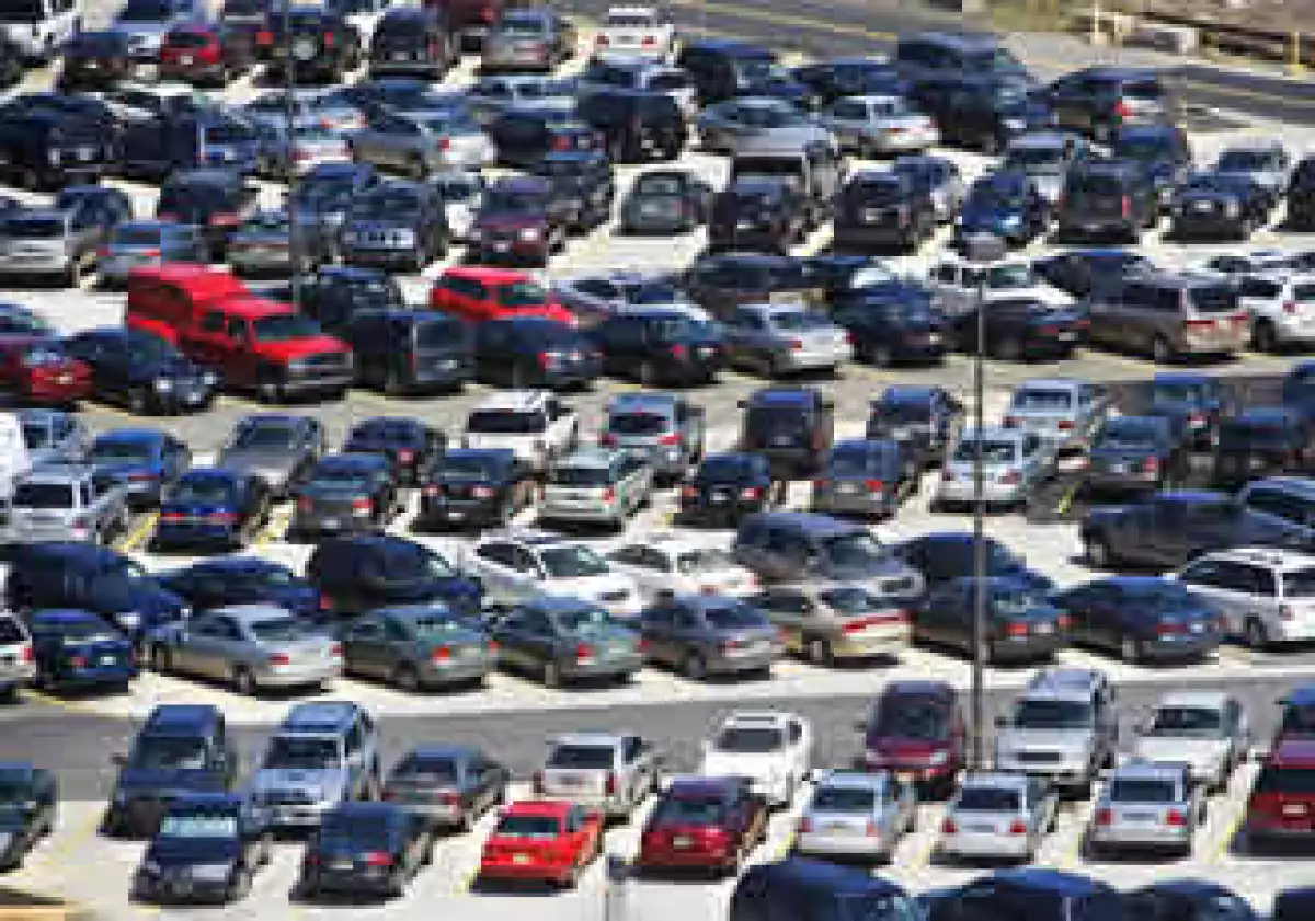 Los avisos de ocasión aparecen ya en el sitio de Prodigy MSN en su sección de Autos. (Foto: Photos to go)