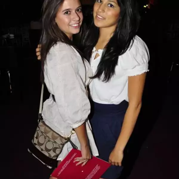 Concierto por Haiti y Mexicali