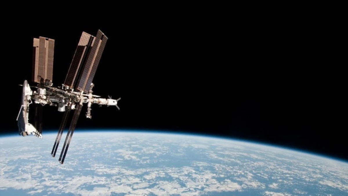 NASA