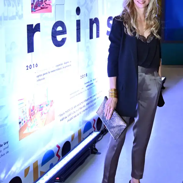 Décimo Aniversario Reinserta