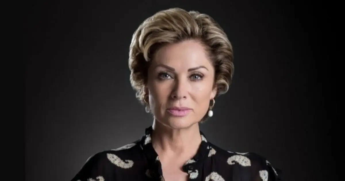 Leticia Calderón