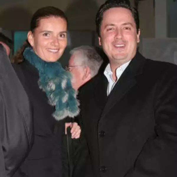 Lucia de Prado, Ricardo Barroso