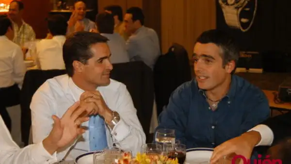 Bernardo Gomez, Pepe Romano