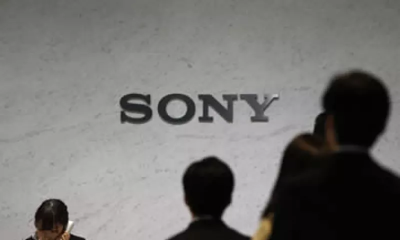 Las acciones fueron necesarias para un crecimiento en el futuro, dijo Sony. (Foto: Reuters)