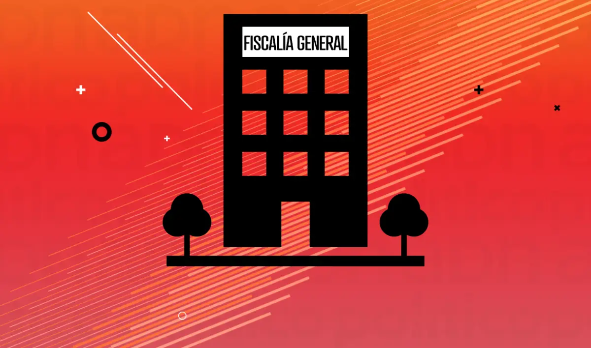 Fiscalía General