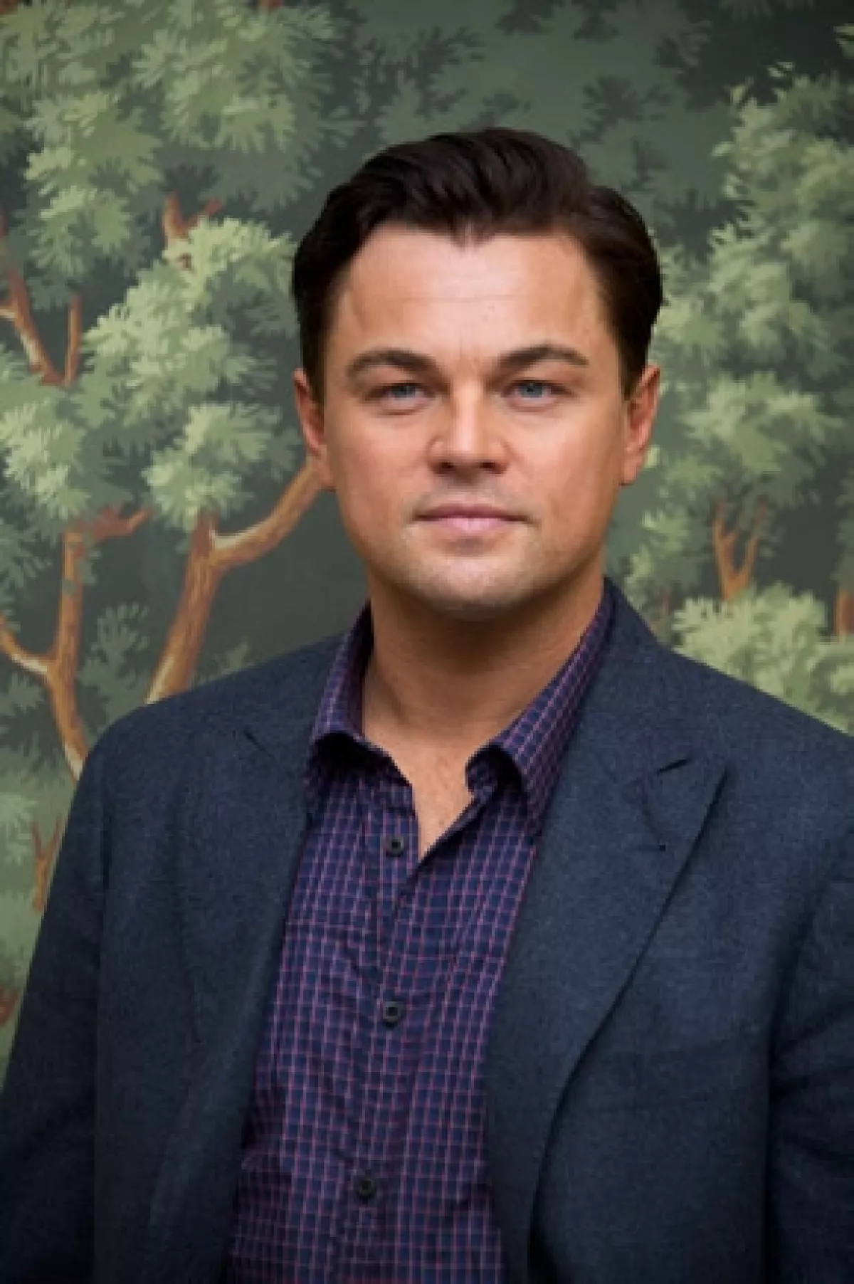 Se revela que Leonardo Dicaprio toma hidroterapias de colon.