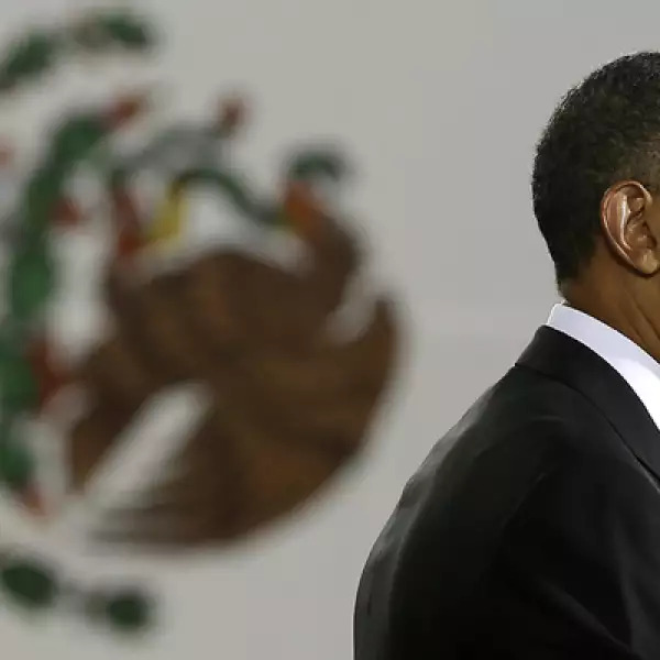 Mayor comercio, el incremento en la producción de tecnología, el freno al deterioro ambiental y una mayor colaboración en materia educativa fueron los puntos que destacó Obama de la nueva relación con México.