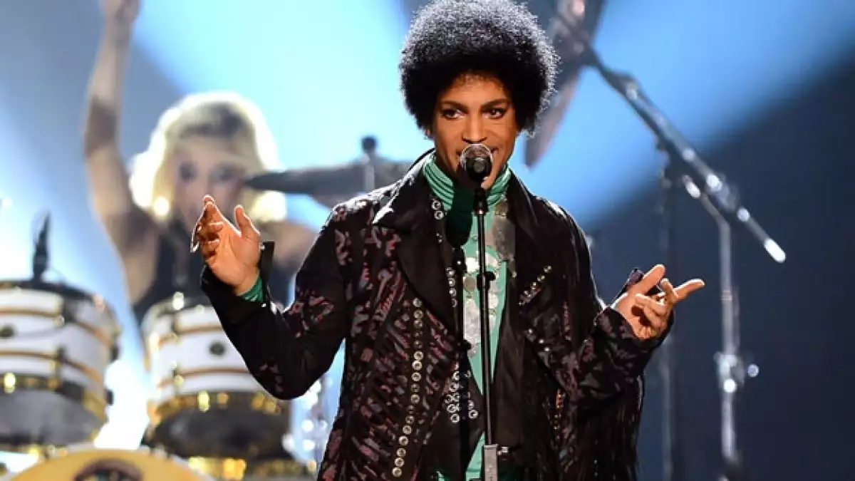 Prince