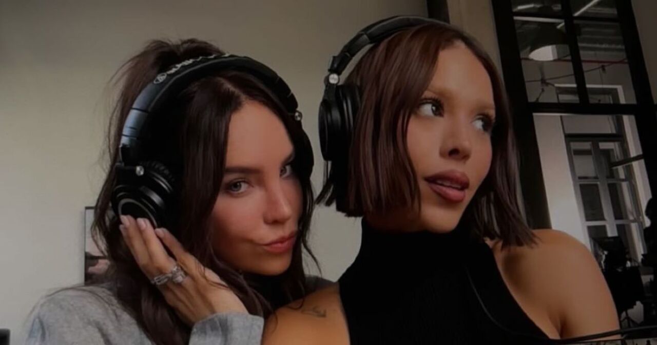 “Se alinearon las estrellas”: Alejandro Gou revela cómo reunió a Belinda, Danna y Mariana Treviño para 'Mentiras'