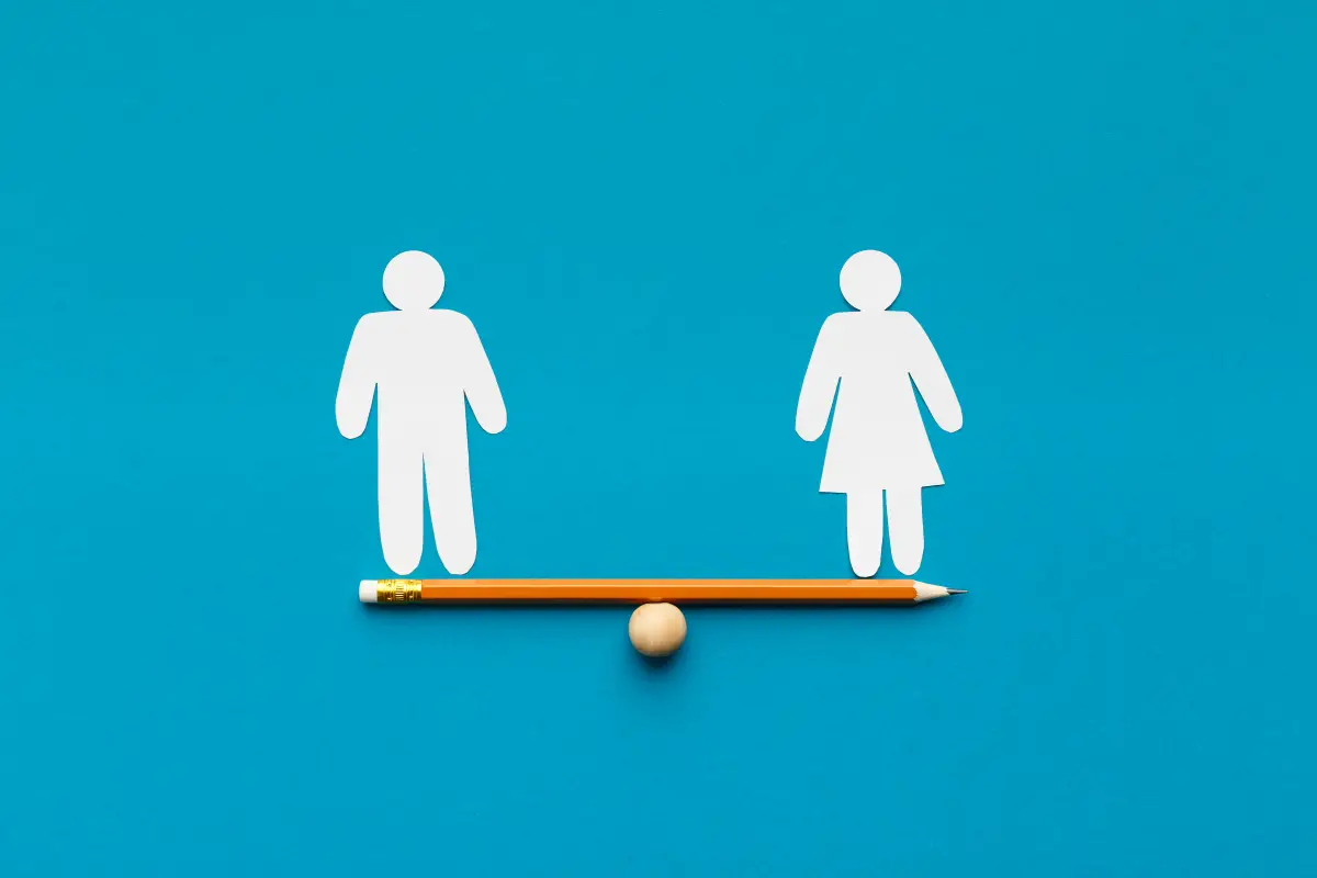 Mujeres en consejos de administración