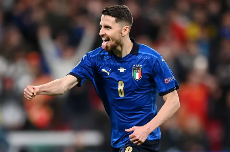 Italy v Spain  - UEFA Euro 2020: Semi-final