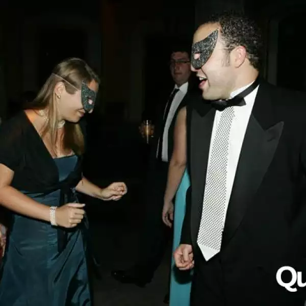 Boda Isabel y Daniel.