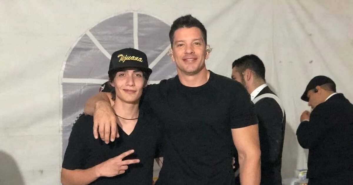 Yahir reconoce sus errores como padre y le pide perdón a su hijo Tristán