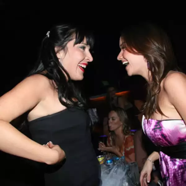 Fiesta Fin de Año Sens.