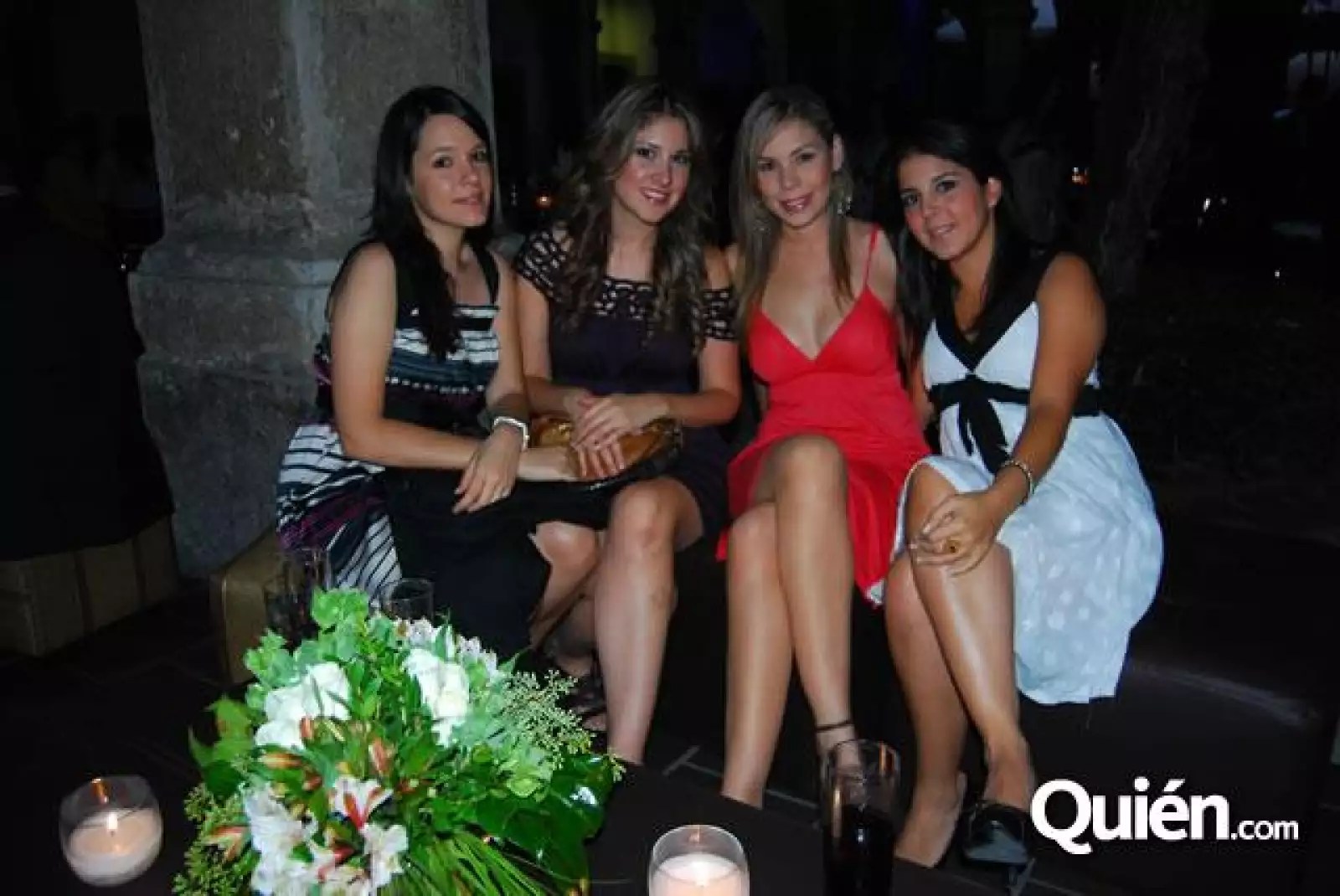 Celebración 5 años de Banca Privada Bancomer.