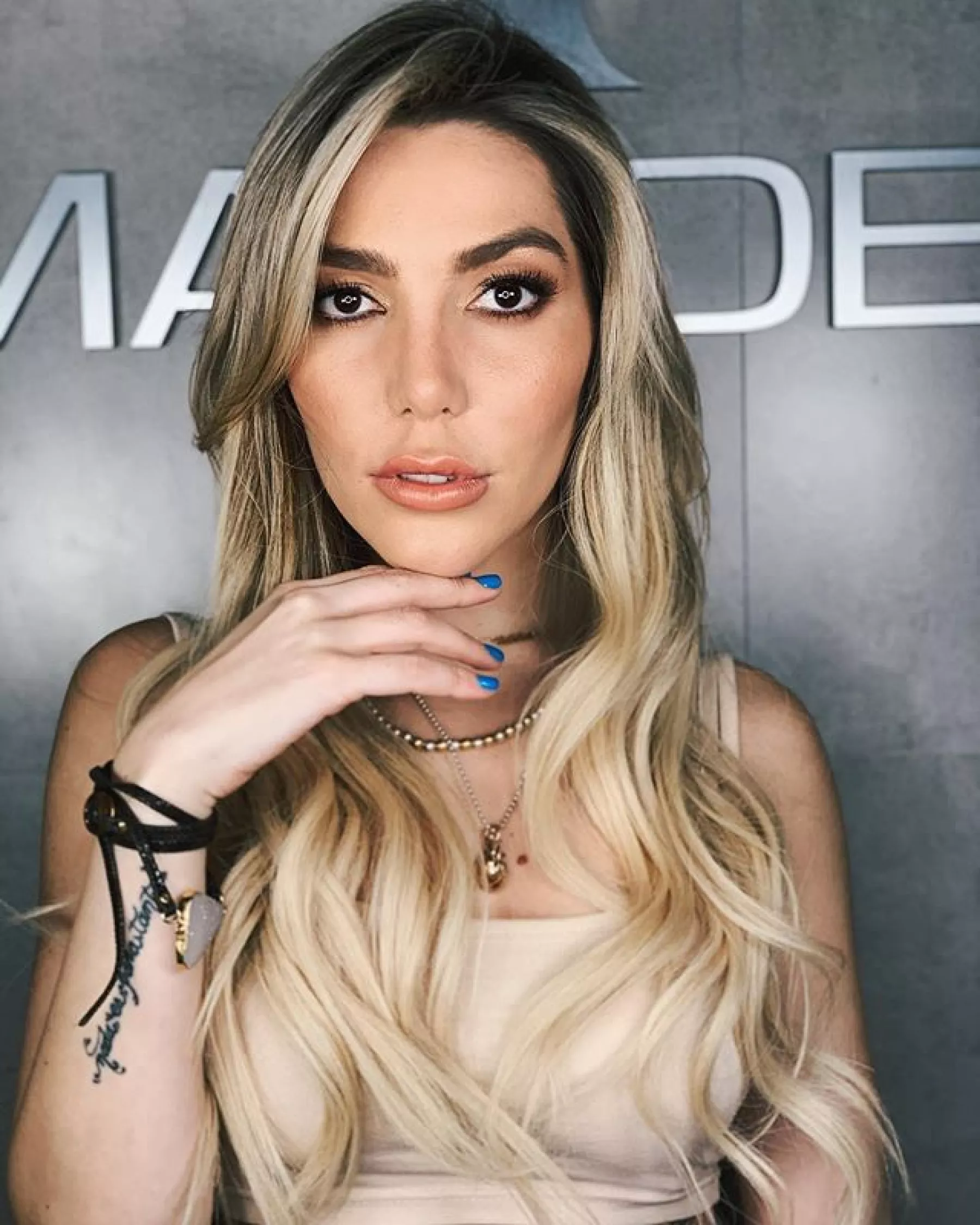 Frida Sofía