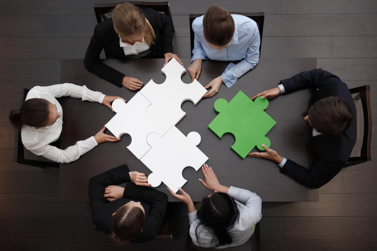 grupos empresariales