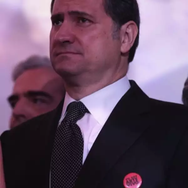 Alejandro Soberon