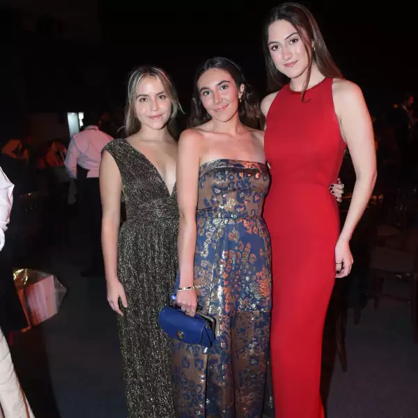 Graduacion Colegio Cumbres