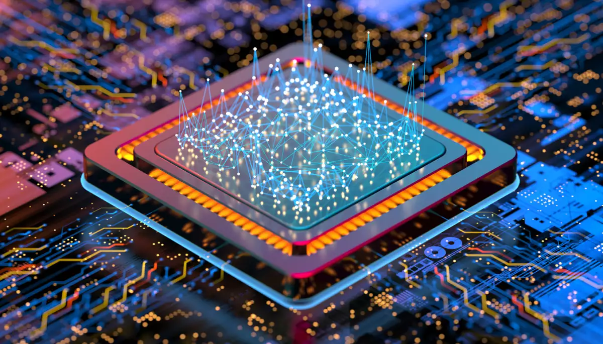 Cuáles son los chips más poderosos del mundo y quién los produce?