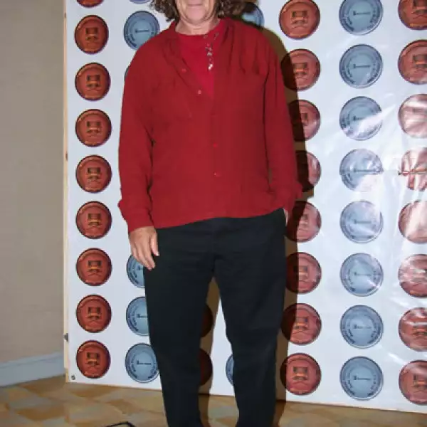 Entrega de Reconocimientos a Cineastas.