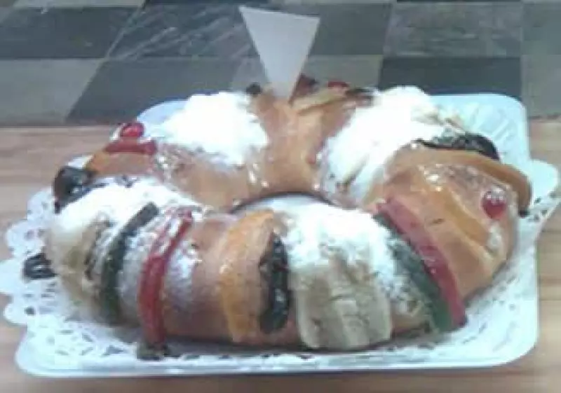 Rosca
