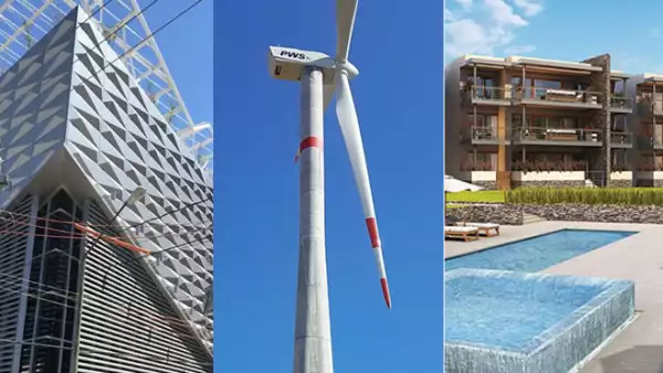 innovación sustentable
