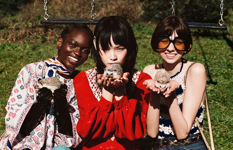 campaña-gucci-animales
