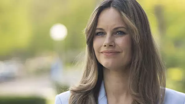 Princess Sofia Of Sweden Attends Sophiafest