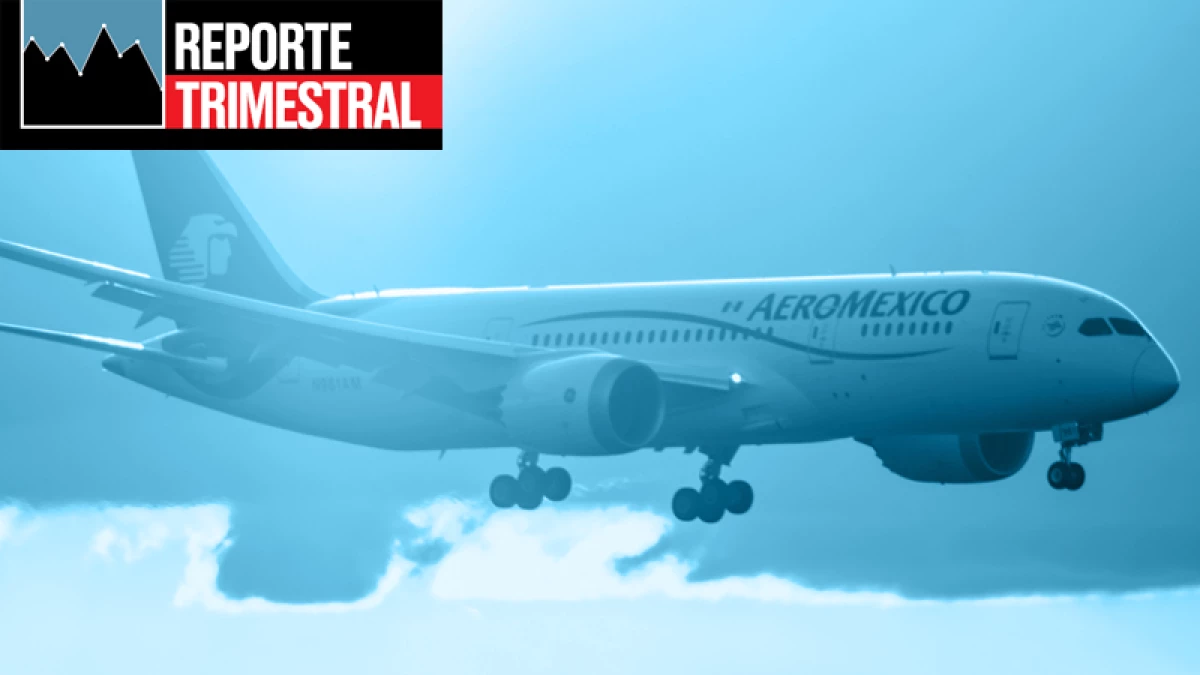 Aeroméxico