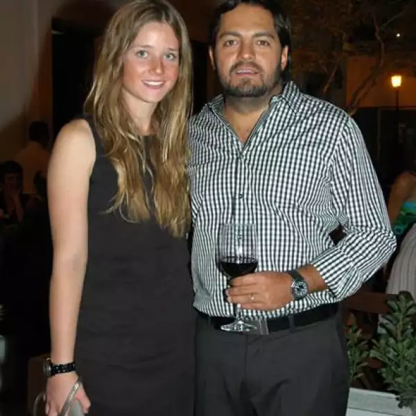 Nuria Bernat,Pingüi Cevallos