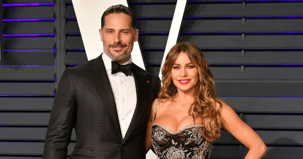 Joe Manganiello acusa a Sofía Vergara de 'abandonarlo' mientras enfrentaba una grave enfermedad