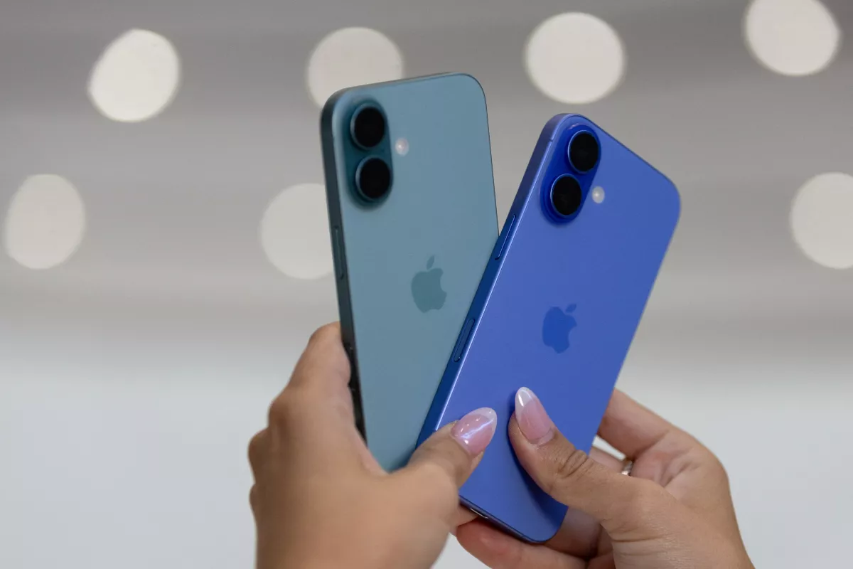 Apple supera a Samsung gracias al iPhone 16e: ya es la empresa que más teléfonos vende