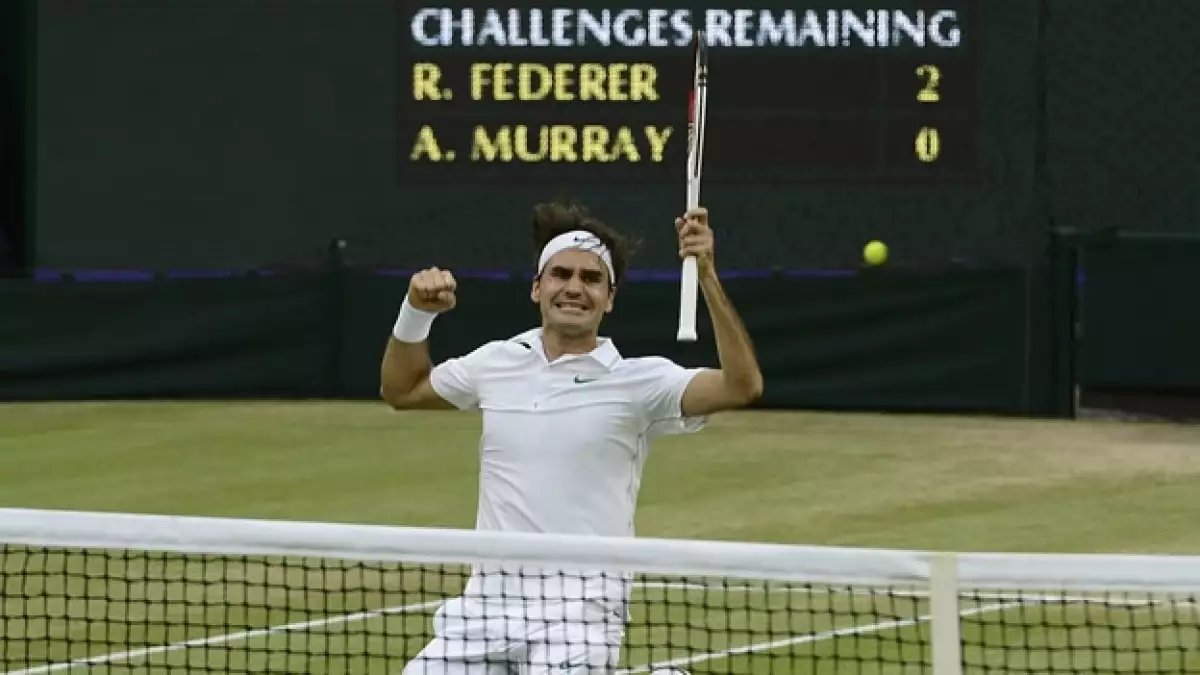 federer