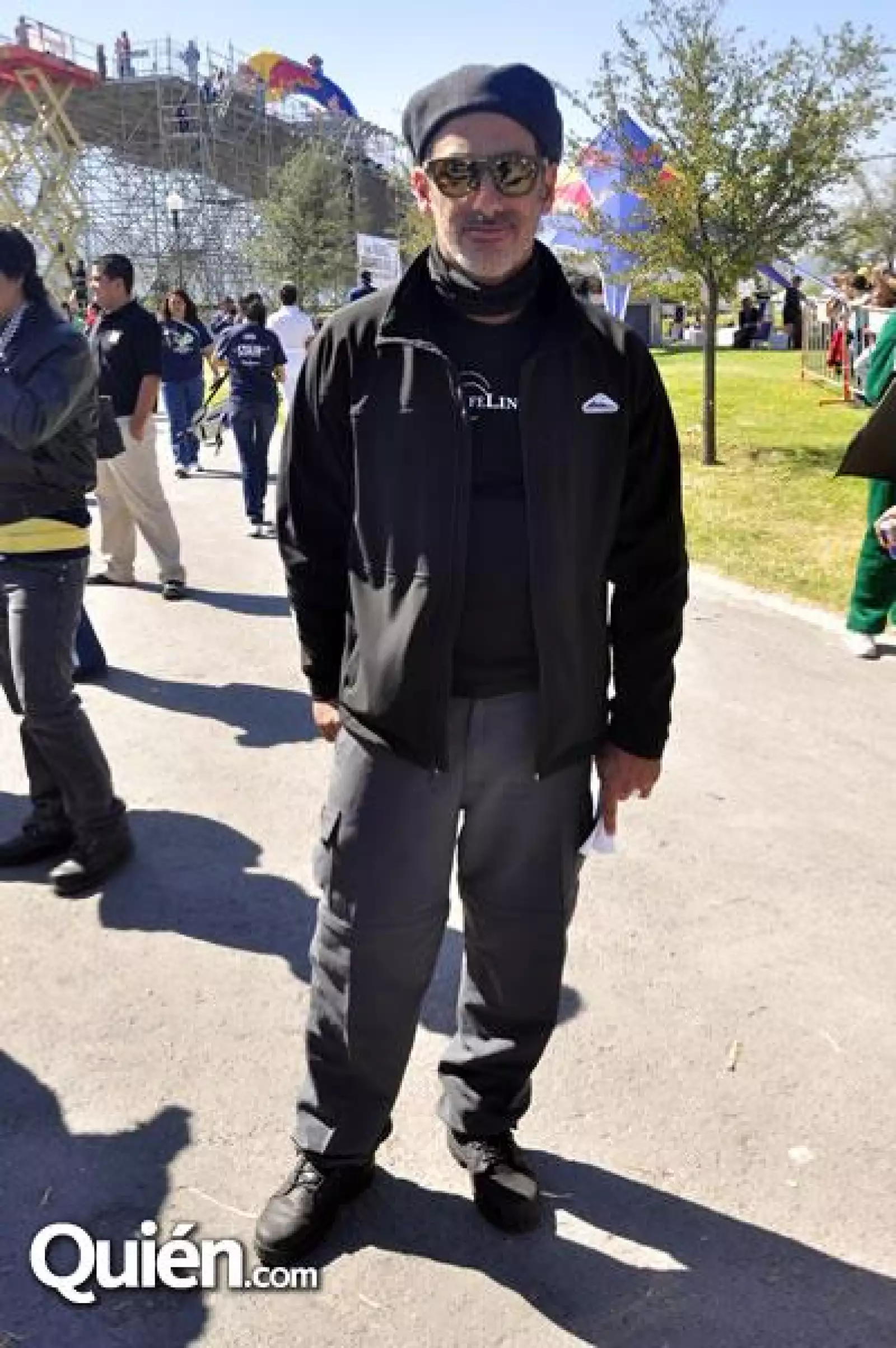 1er. Red Bull Soapbox Race