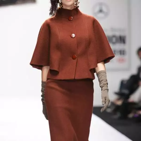 MBFM Pasarela Pedro Loredo