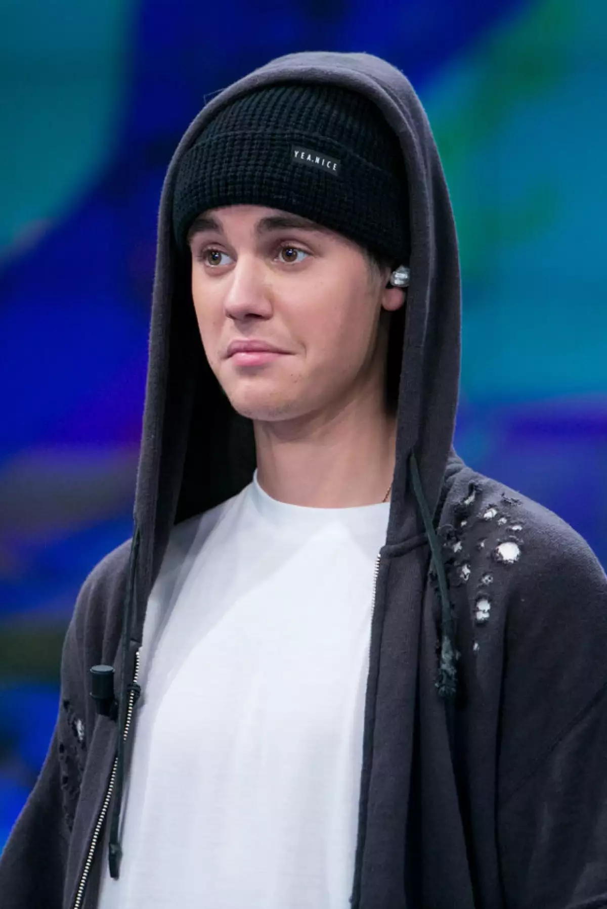 Justin Bieber no paró de dar de que hablar, especialmente por la posibilidad de regresar con Selena Gomez.