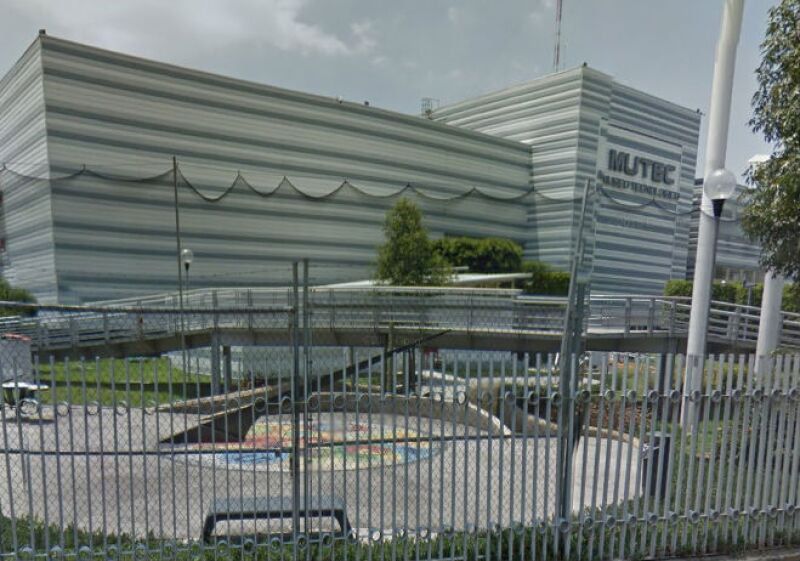 Mutec_CFE_México