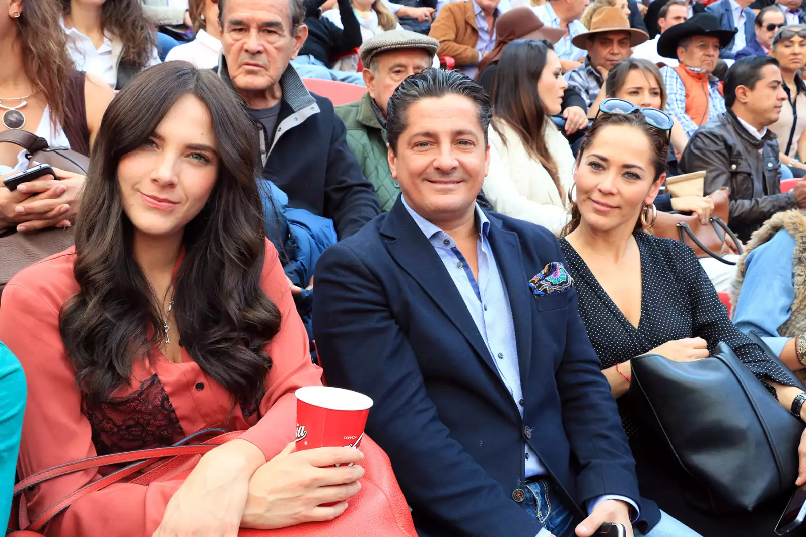 Corrida 16 Temporada Grande 