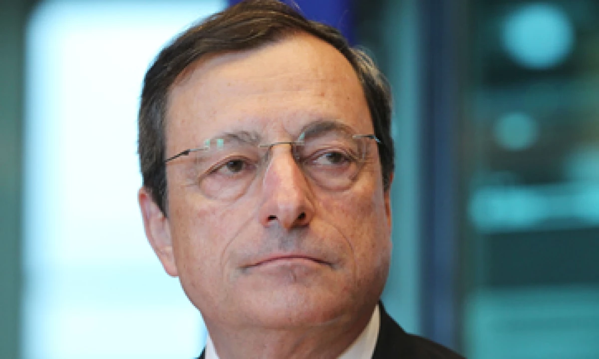 El BCE enfrenta una presión intensa desde dentro y fuera de la zona euro para que intervenga y ponga bajo control los elevados costos del financiamiento. (Foto: AP)