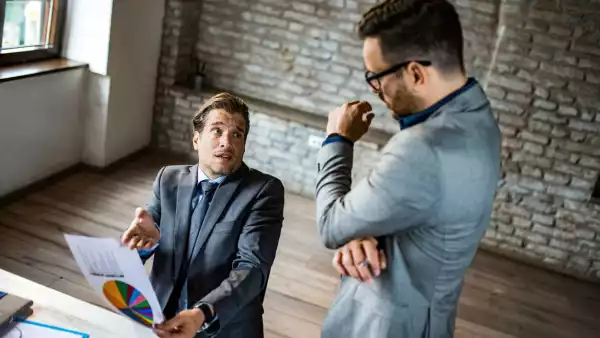 ¿Quiénes cometen fraude laboral?