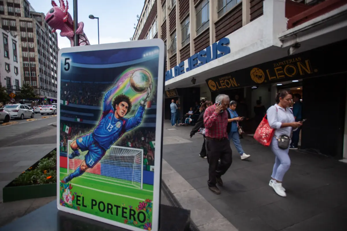 Retiro inmobilaria FIFA Fanfest Mundial